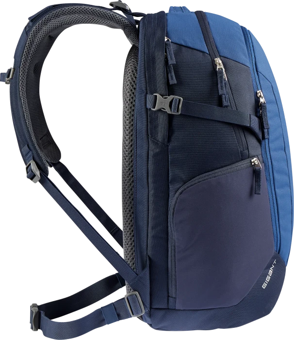 Deuter Gigant steel/navy