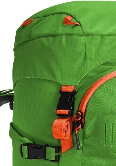 Ortovox Peak 35 absolute green