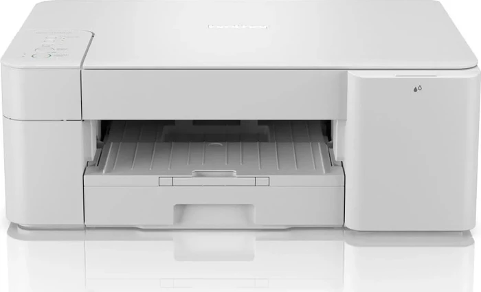 Brother DCP-J1200WE, EcoPro, Tinte, mehrfarbig