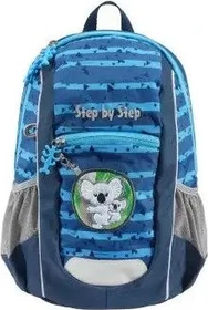 Step by Step Kid Schleich Bayala Kindergartenrucksack