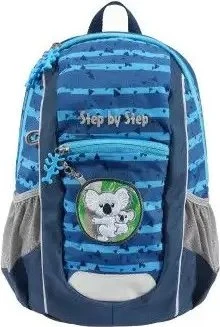 Step by Step Kid Kindergartenrucksack