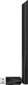 Mercusys MA60XHB Adapter, AX900, 2.4GHz/5GHz WLAN, Bluetooth 5.3, USB-A 2.0 [Stecker] (MA60XHB)