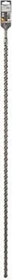 Bosch Professional SDS-plus-5 Hammerbohrer, 16x950x1005mm, 1 Stück