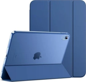 JETech Case für Apple iPad 11"/10.9", navy blue
