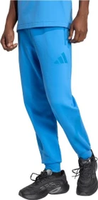 adidas New adidas Z.N.E. Trainingshose lang ray blue (Herren)