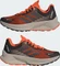 adidas Terrex Soulstride Flow GTX core black/grey six/semi impact orange (Damen) Vorschaubild