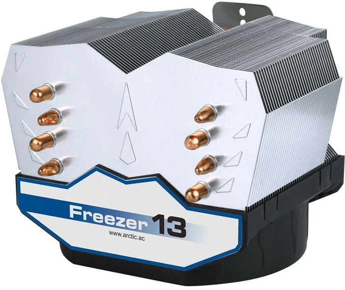 ARCTIC Freezer 13