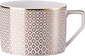 Rosenthal Francis Carreau Beige Tee-Obertasse 230ml