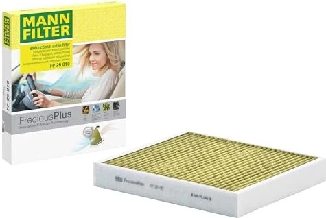 Mann Filter FP 26 010