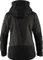 Fjällräven Keb Funktionsjacke schwarz (Damen) Vorschaubild