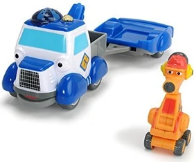 Dickie Toys Helden der Stadt Helfer der Strasse