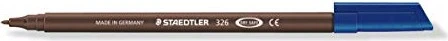 Staedtler Noris Club 326 Van-Dyck-braun