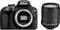 Nikon D3400 Vorschaubild