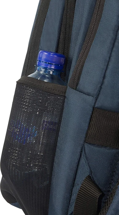 Samsonite GuardIT 2.0 Laptop Backpack S 14.1" Notebook-Rucksack blau