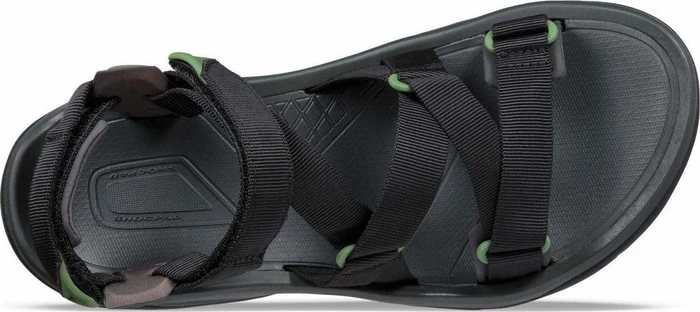 Teva Terra Fi 5 Sport schwarz (Herren)