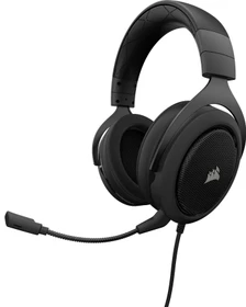 Corsair HS50 schwarz