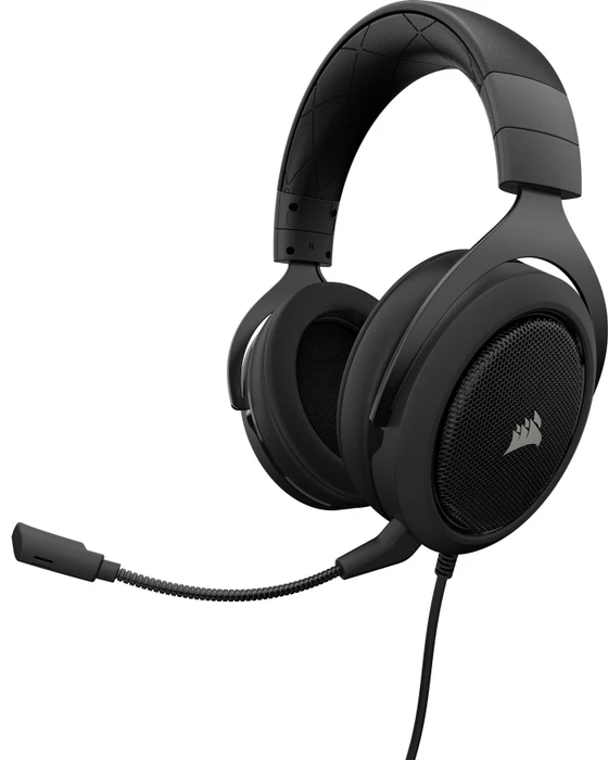Corsair HS50 schwarz