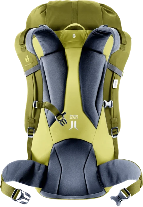 Deuter Guide 30 sprout/cactus