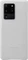 Samsung Leather Cover für Galaxy S20 Ultra light gray Vorschaubild