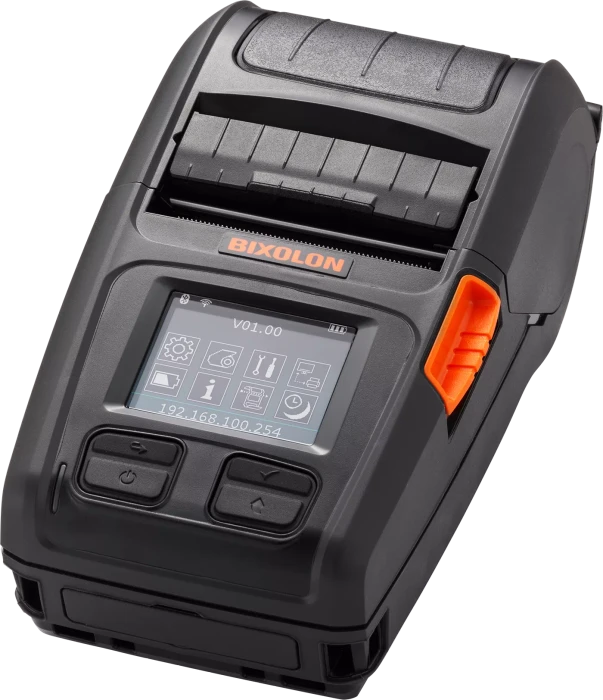 Bixolon XM7-20IK, BT, Thermotransfer