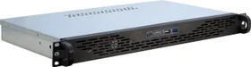 Inter-Tech 1U-K-125L, 1HE
