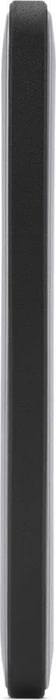 SanDisk Professional G-DRIVE Slim SSD USB-C, grau, 1TB, USB-C 3.1