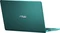 ASUS VivoBook S14 S430UA-EB086T, Firmament Green, Core i7-8550U, 8GB RAM, 256GB SSD, 1TB HDD, DE Vorschaubild