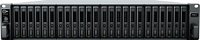 Synology FlashStation FS3410, 16GB RAM reg ECC, 2x SFP+ 10Gb/s, 4x RJ-45 1000Base-T, 2HE