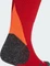 adidas adi 24 Aeroready Football Fußballstutzen team power red 2/app solar red/white Vorschaubild