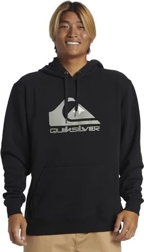 Quiksilver Big Logo Hoodie (Herren)