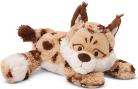 Nici Wild Friends Luchs Lyka liegend 45cm