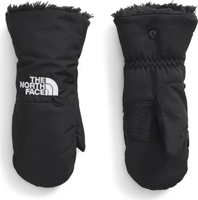 The North Face Shasta Fäustlinge Handschuhe tnf black (Junior)