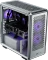 Cooler Master MasterFrame 600, silber, Glasfenster Vorschaubild