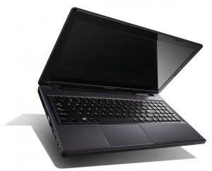 Lenovo IdeaPad Z580, Core i5-3230M, 4GB RAM, 500GB HDD, GeForce GT 635M, DE