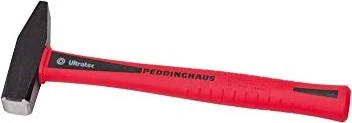 Peddinghaus 5039.98 Ultratec Schlosserhammer, 300g