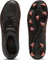 Puma Future 9 Match FG/AG puma black/glowing red/strong gray (Junior) Vorschaubild