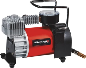 Einhell Classic CC-AC 35/10 12V Elektro-Kompressor