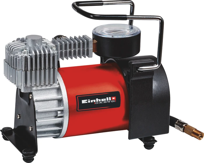 Einhell Classic CC-AC 35/10 12V Elektro-Kompressor
