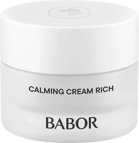 Babor Skinovage Calming Cream Rich Gesichtscreme, 50ml