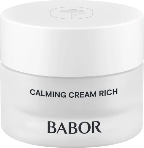 Babor Skinovage Calming Cream Rich Gesichtscreme, 50ml