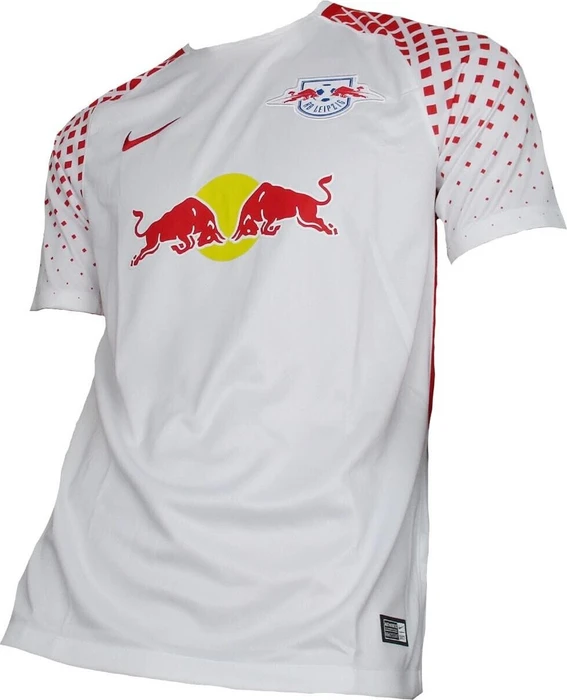 Nike RB Leipzig 2016/2017 Heimtrikot