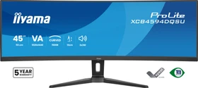 iiyama ProLite XCB4594DQSU-B1, 44.5"