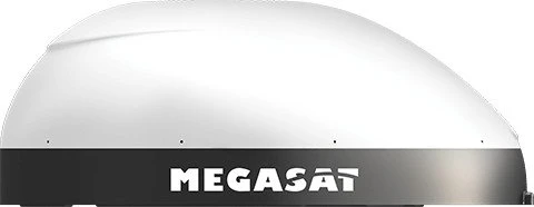 MegaSat Campingman Kompakt Twin
