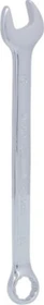 KS Tools CHROMEplus Ring-Maulschlüssel, 13x178mm