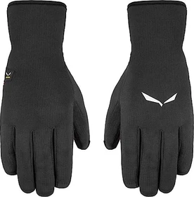 Salewa Ortles Polarlite Handschuhe blackout (Damen)