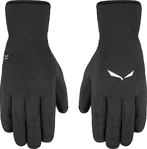 Salewa Ortles Polarlite Handschuhe blackout (Damen)
