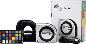 Calibrite ColorChecker Studio CCSTUDIO, Colorimeter