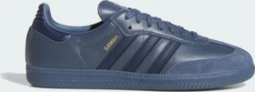 adidas Samba ADV preloved ink/gold metallic