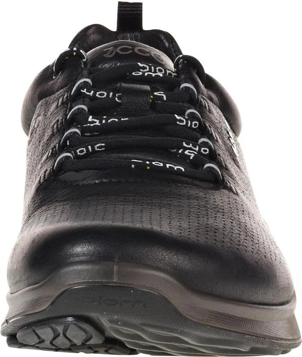 Ecco Biom Fjuel schwarz (Herren)