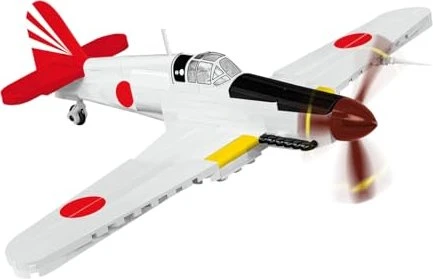 Cobi Historical Collection WW2 Kawasaki Ki-61 Hien